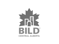 BILD Central Alberta logo