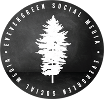Evergreen Social Media logo v2